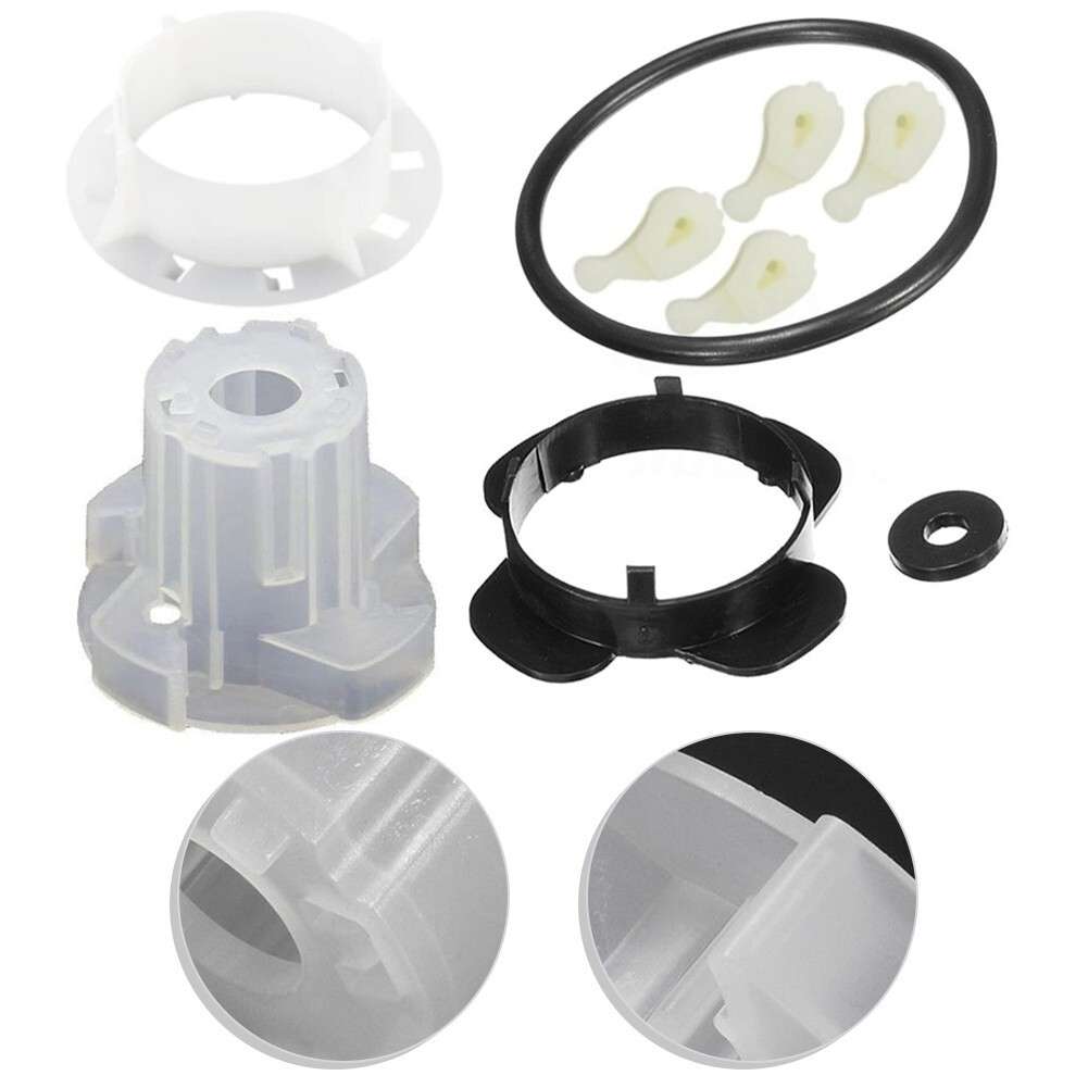For Kenmore Washer Agitator Repair Kit 285811 Compatible With Multiple Models