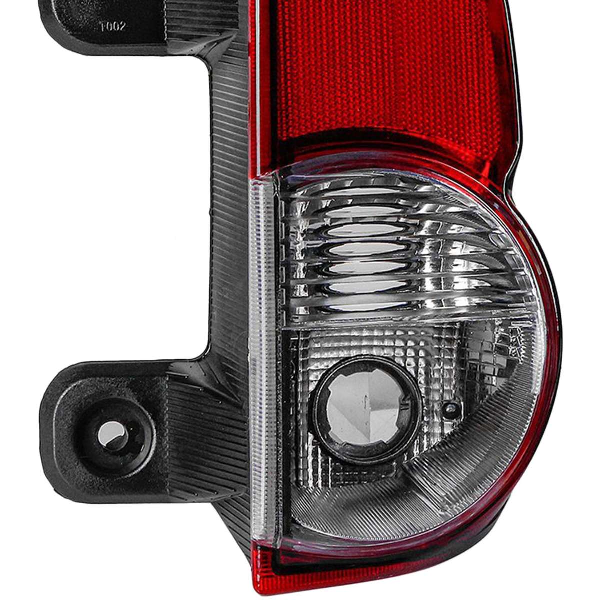 Car Auto Hot Taillights High Brightness Left Right Rear Brake Stop Light Tail