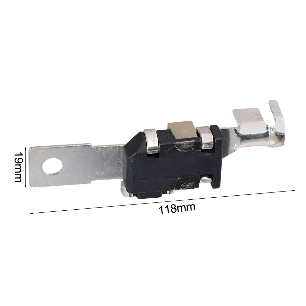 Positive Battery Cable Fuse Connector For Volvo For Land Rover-LR076232 9441938