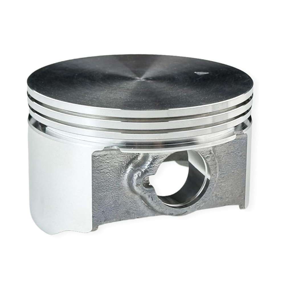 Flat Top Piston Kit Engine Performance Upgrade Perfect Fit For Predator Engines
