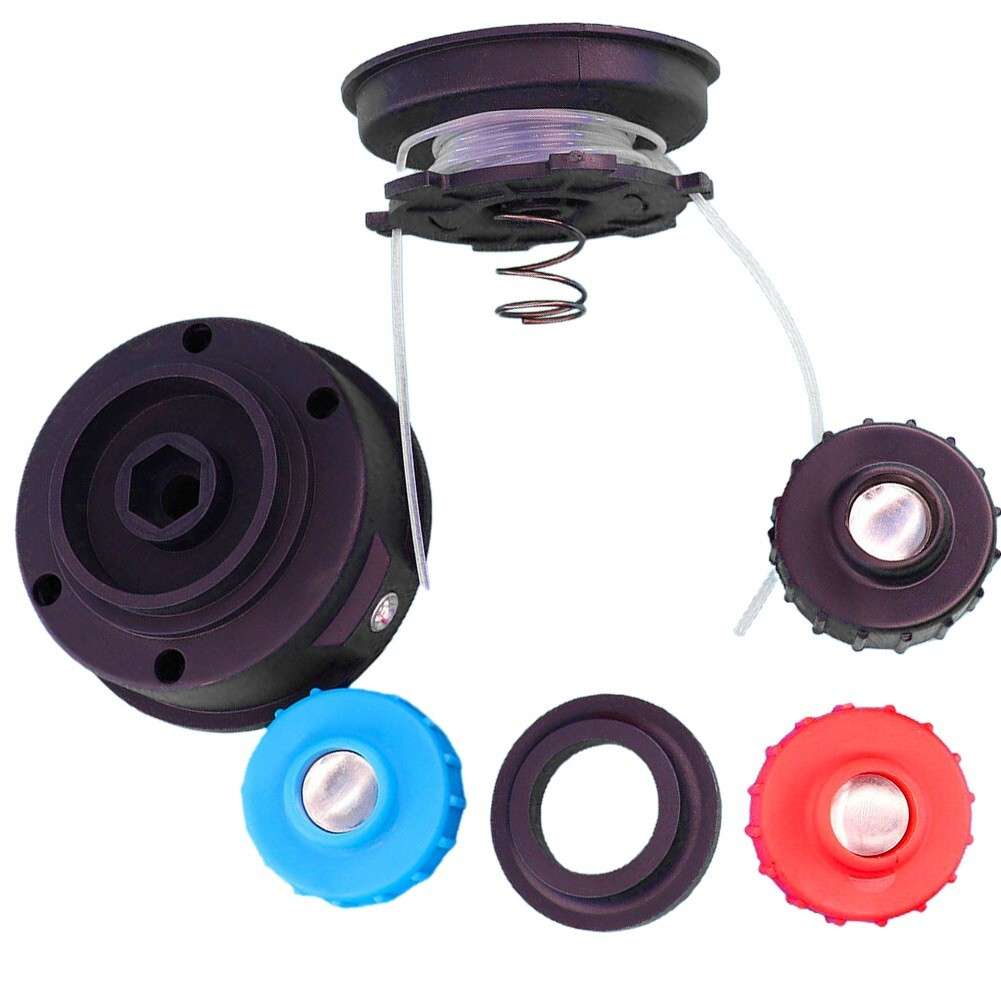 Trimmer Head For TB10CS TB15CS TB20CS TB20DC TB21EC,TB22,TB