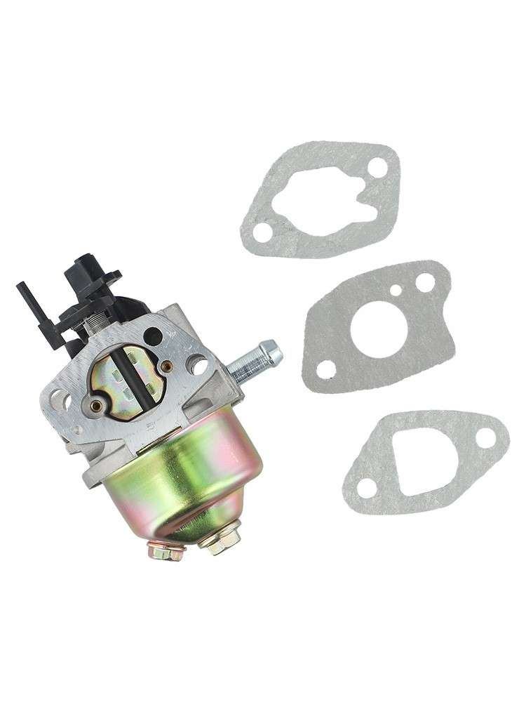 New Carburetor Carburetor Carburetor Complete Package Direct Replacement