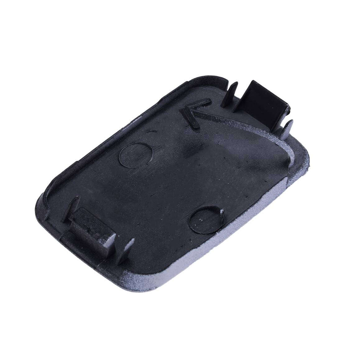 Front Bumper Tow Eye Cap Cover Left & Right Fits For Lexus RX350 RX450h 2010-12