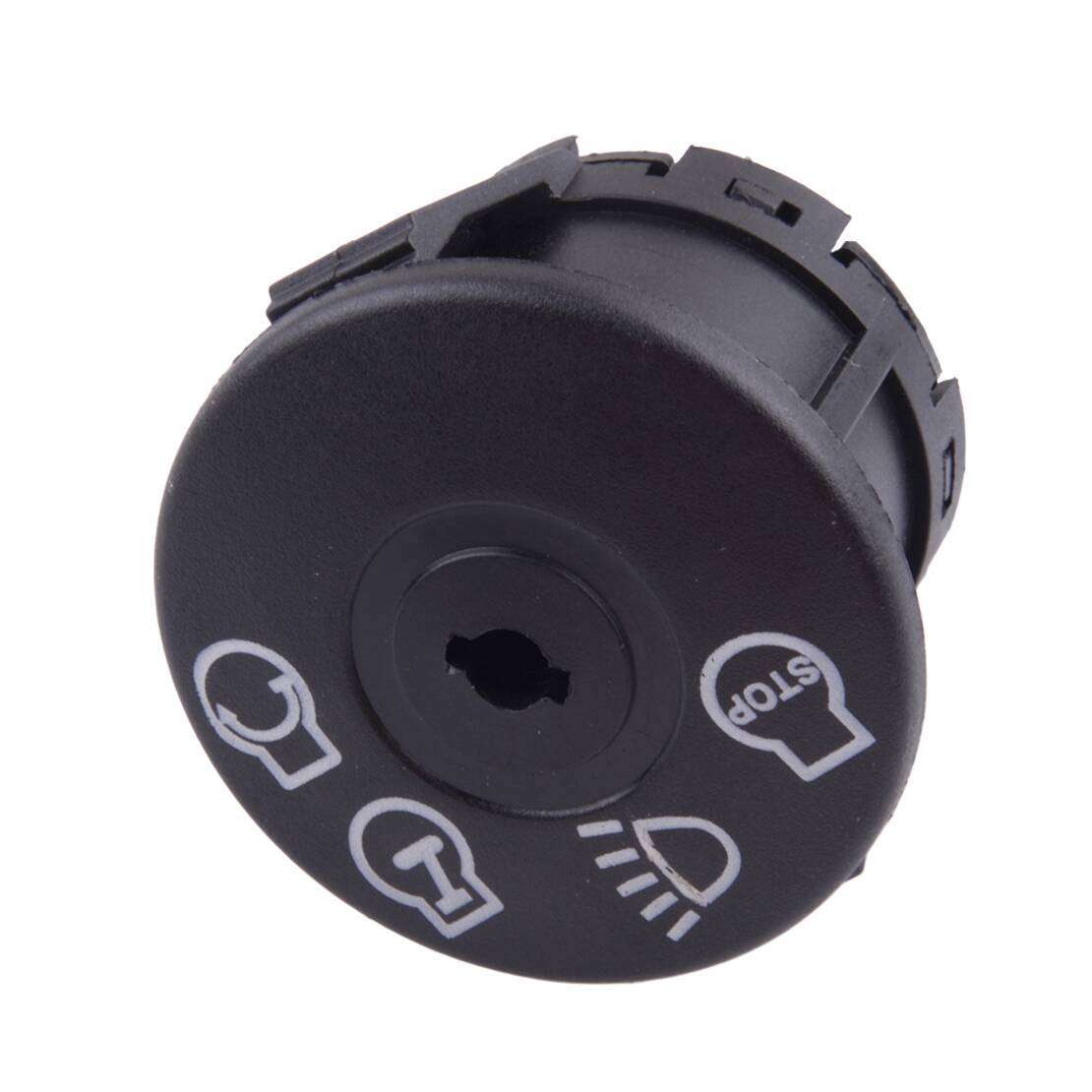 Ignition Starter Switch Fit for Husqvarna 118848 532163968, 532175566 539107541