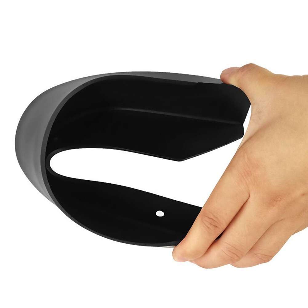 4*MUD FLAPS FOR KIA For UB SEDAN 2012 2017 Front Rear Deluxe Molded Splash