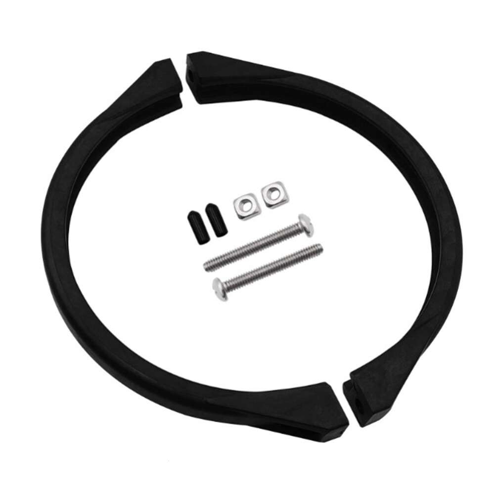 Quality Pool Pump Clamp Belt Swimming-Pool Sand Filter Valve Replacement Parts