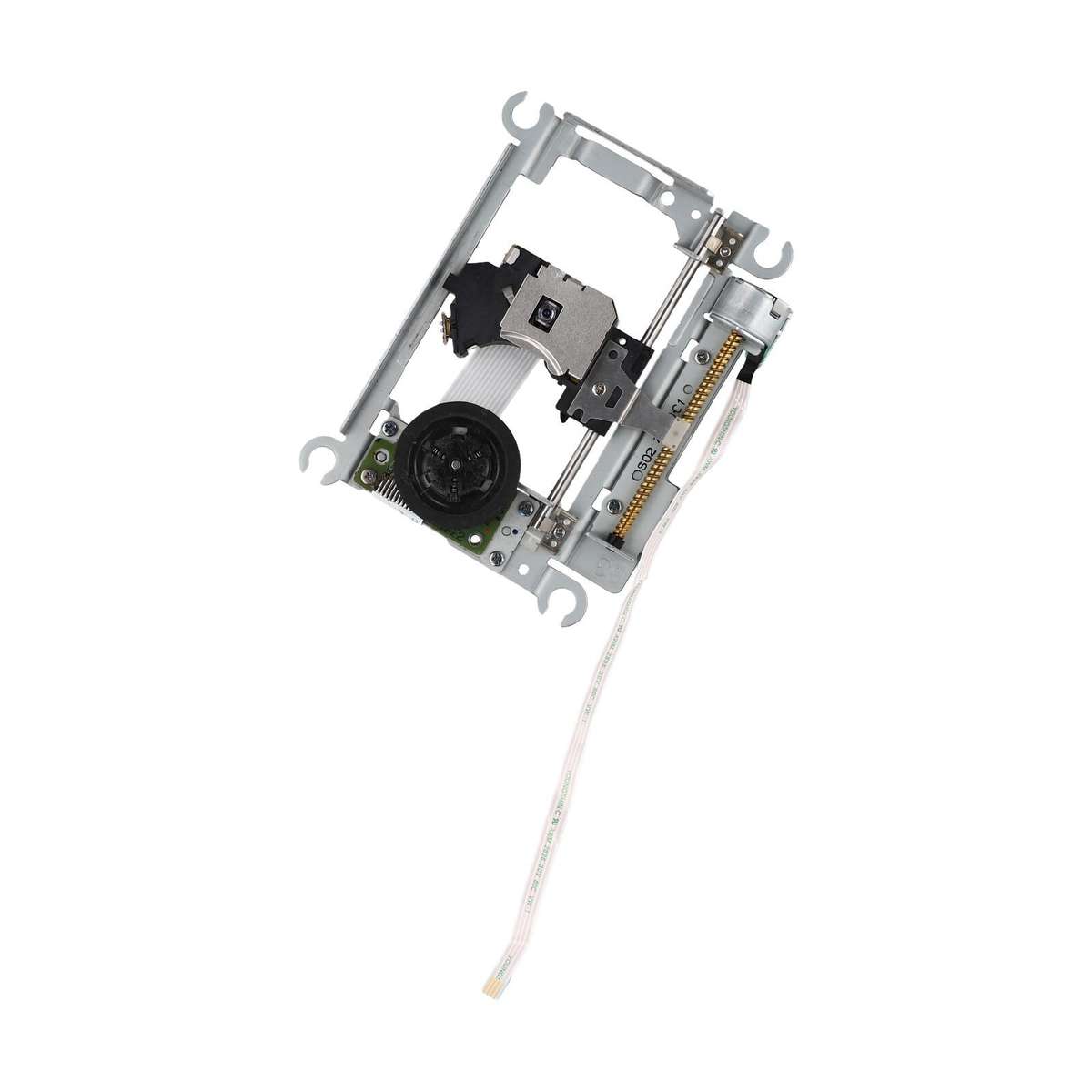 High Speed TDP182W 79000 SCPH79000 Optical Lens For PS2 Slim Single Channel
