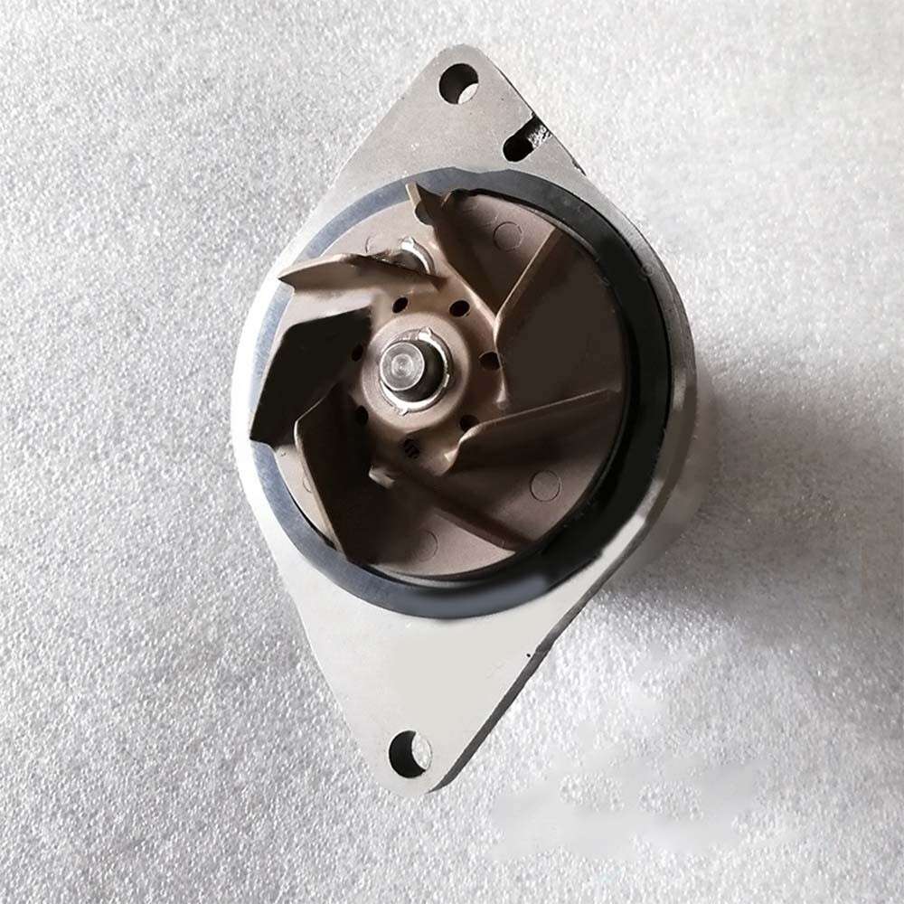5473238 Water Pump for Dodge Ram 2500 3500 Cummins 5.9L 6.7L 89-12