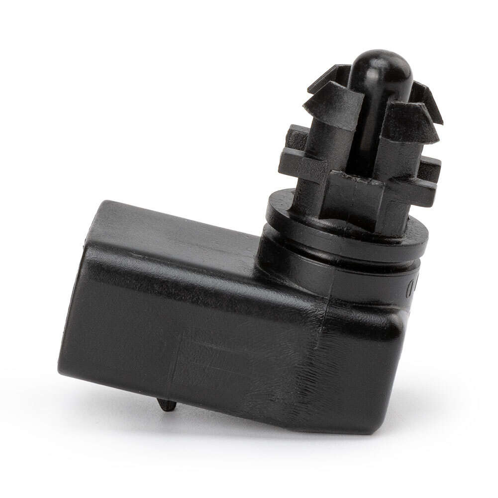 25775833 15035786 Outside Air Temperature Temp Sensor Ambient Temperature Sender