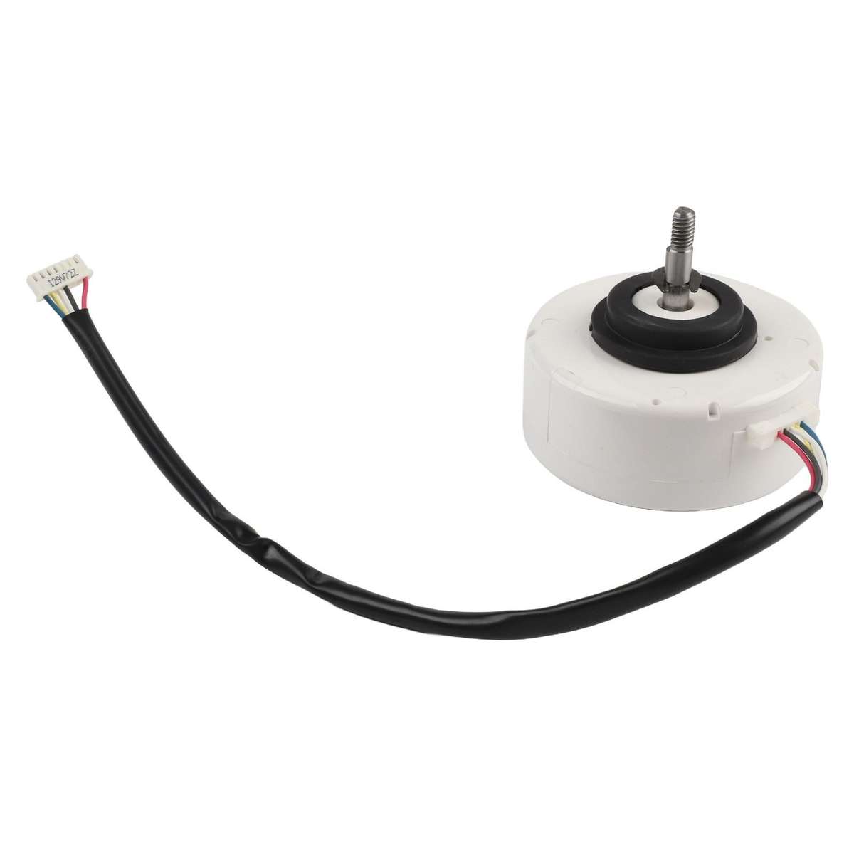 3-Phase Electric Wind Turbine Generator DIY Brushless Power Motor AC/DC9V-72V