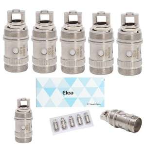 Replacement ELeaf EC Coil Head For iStick Pico 75W iJust2 MeloII MeloIII