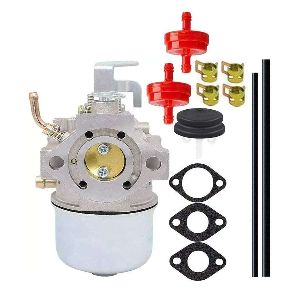 Carburetor Upgrade Kit Designed Specifically For Toro's Top Snow Blowers