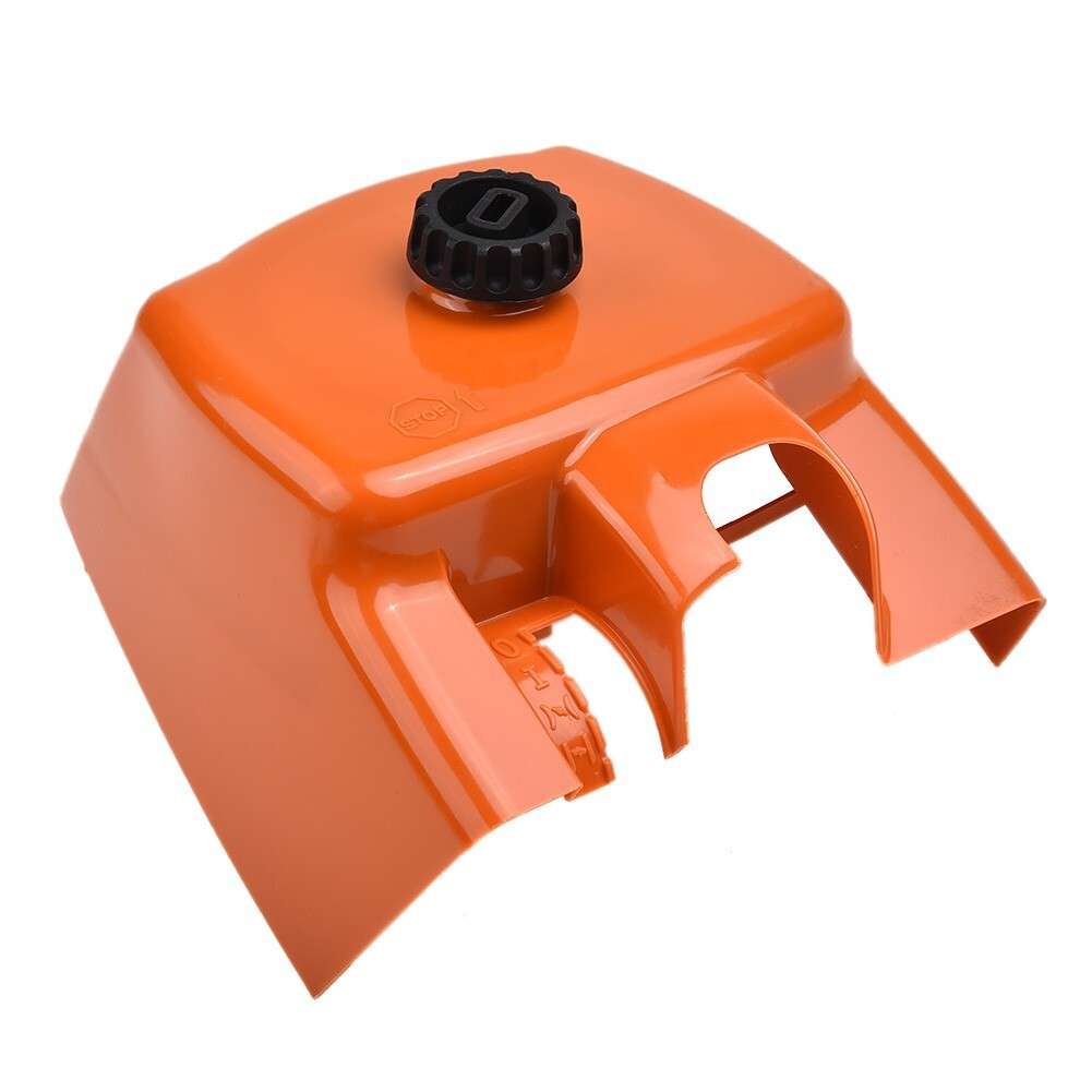 Air Filter Cover Air-Filter Base Baffle Kit For STIHL-066 MS650-MS660 Chainsaws