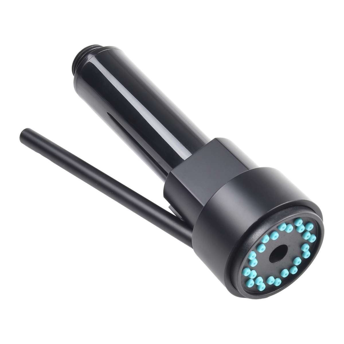 Pull Out Spray Head Replacement Kitchen Mixer Tap Water Faucet Shower Setting