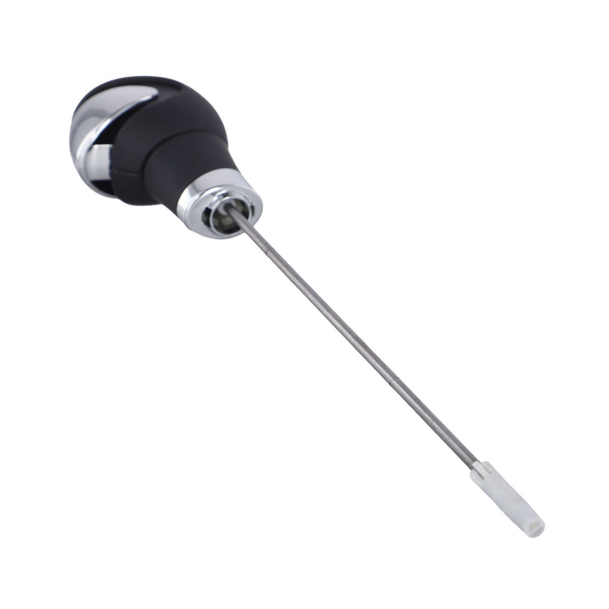 Automatic Leather Gear Shift Lever/Knob For MINI//Cooper R56 R57 R58 R59 R60 R61