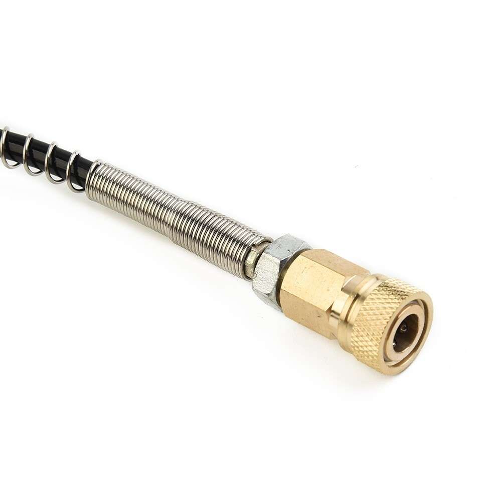 PCP DN2 36\\" Microbore Hose For Air Fill Station Charging Adaptor