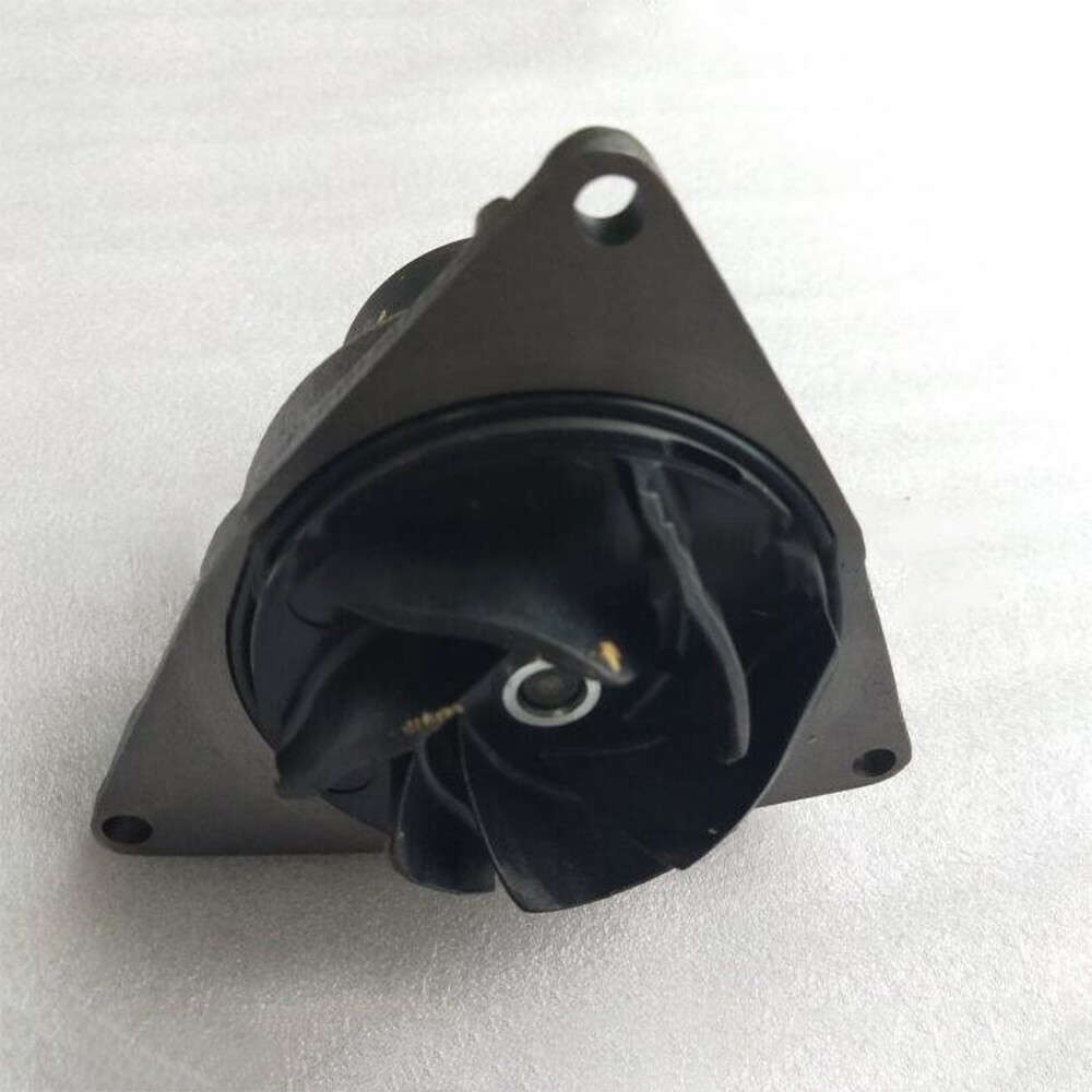 3959582 3973115 3973115 Water Pump For Cummins ISC QSC 8.3C 8.3L