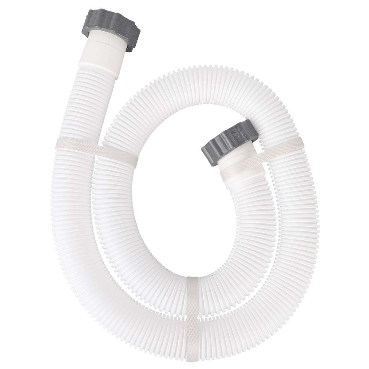 For Intex 1.5 Inch Diameter Water Pool Pump Replacement Hose 59 Inch Long Part