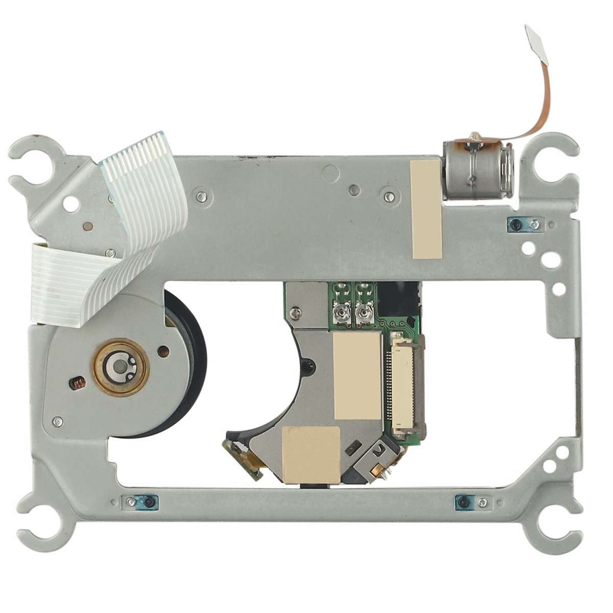 Trustworthy SPU3170 Optical Lens For PS2 Game Console Deck SCPH7700X SCPH7900X