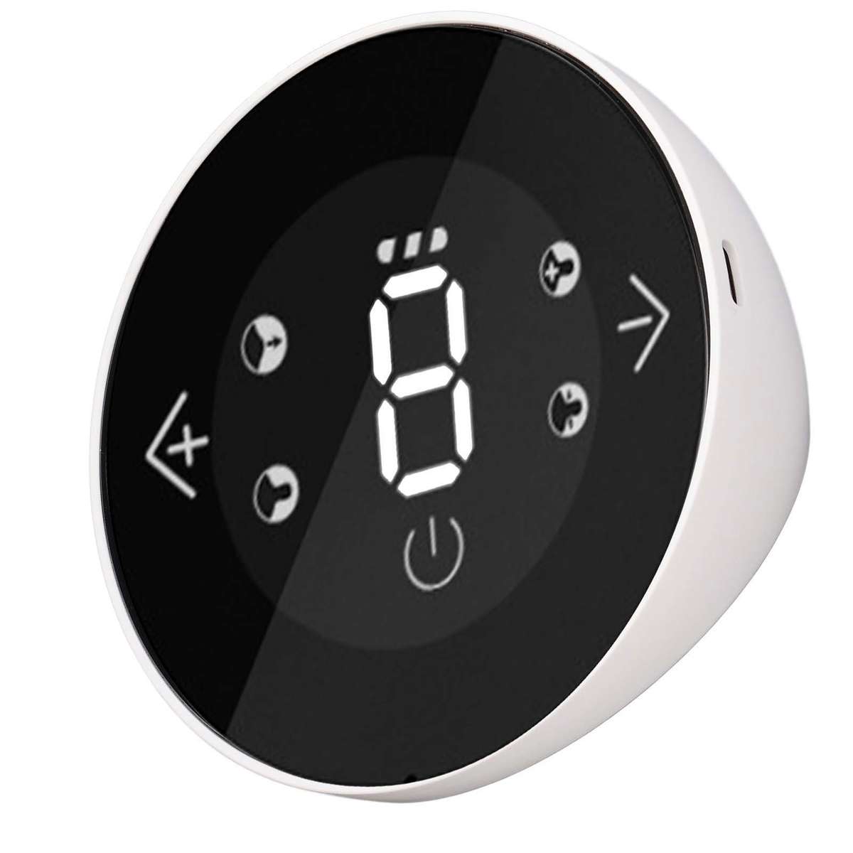 Electric Manual Nipple Corrector LED Screenn Adjust Suction Inverted Nipples CHW