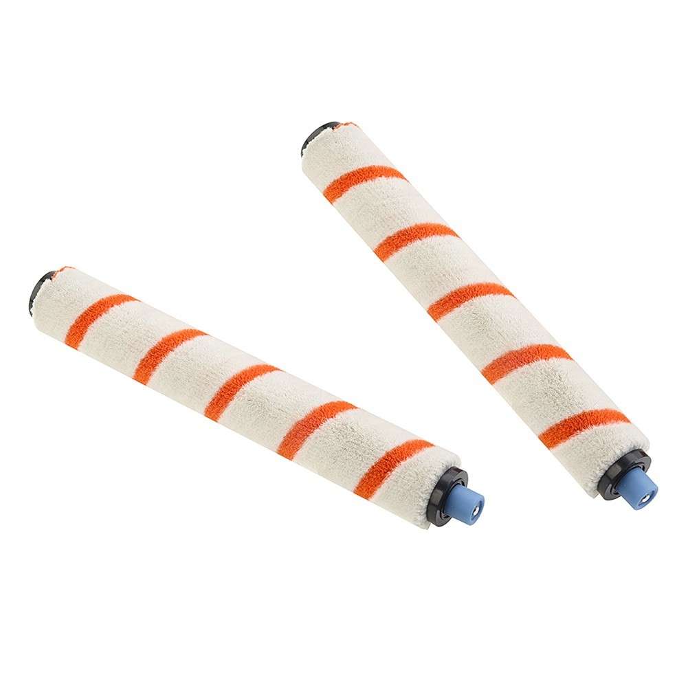 2pc For W400/W455 Floor Washing Robot For Shinebot Roller PW-R020 Parts