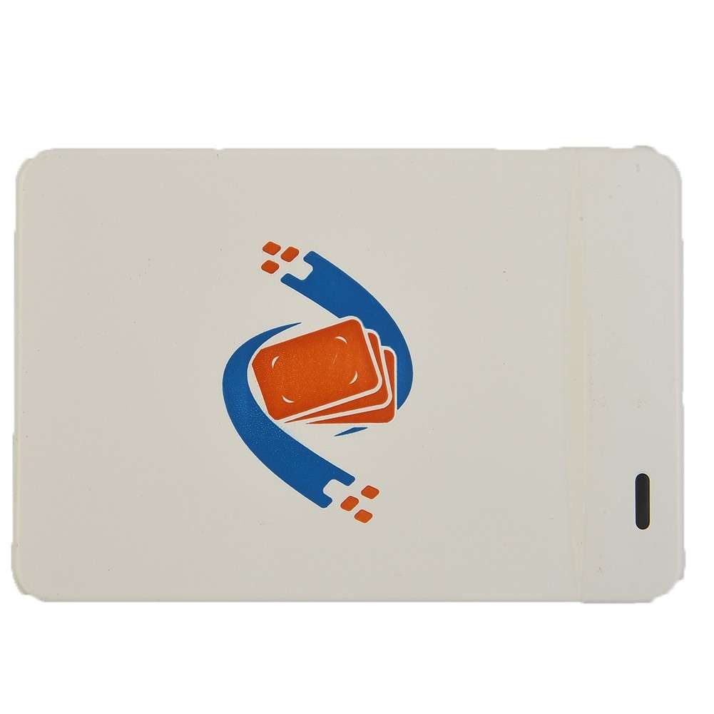 RFID Copier 125KHz 13.56MHz Card Reader Dual Frequency Duplicator Reader Writer