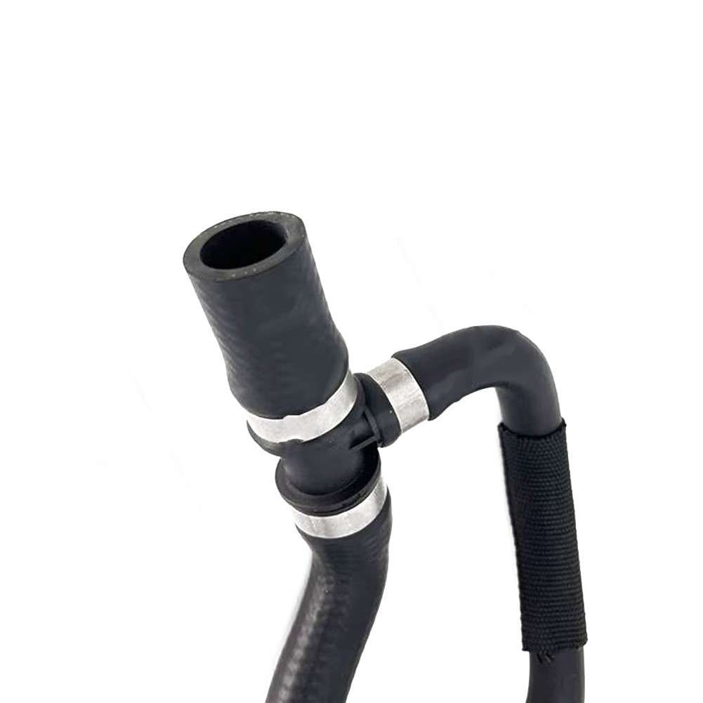 Engine Coolant Expansion Tank Hose For Mercedes W166 GLS450 GL450 3.0L