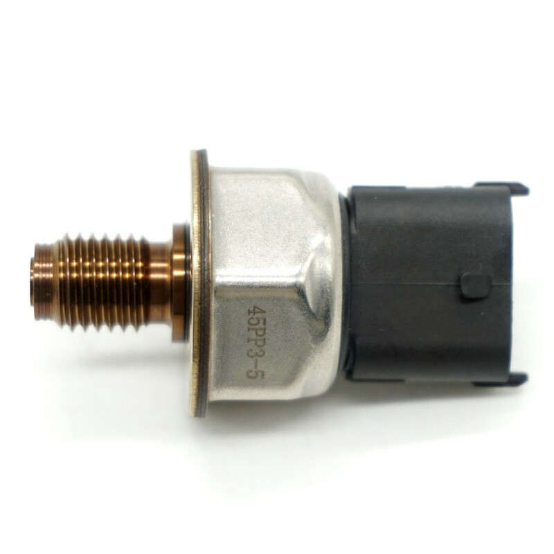 45PP3-5 PRESSURE SENSOR FOR VAUXHALL OPEL ASTRA VI J MERIVA MK2 II B 1.7 CDTI