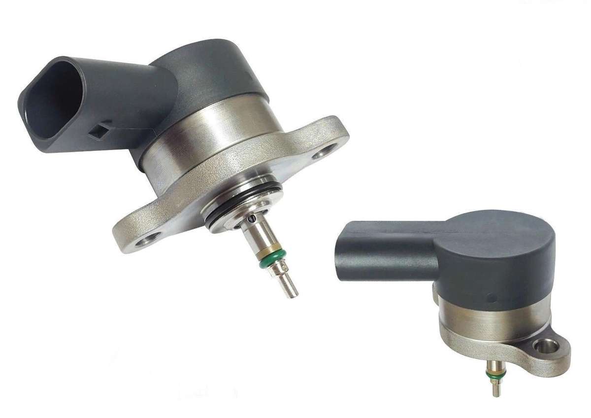 FUEL RAIL PRESSURE RELIEF REGULATOR CONTROL VALVE 0281002698