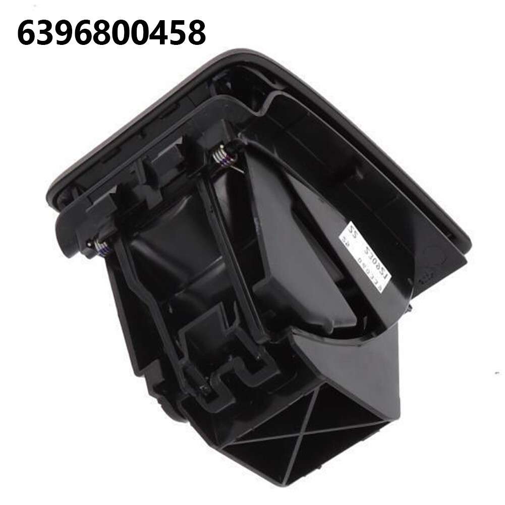 Passenger Centre Console Cup Holder For Mercedes W636 Vito 2003-2014 6396800458