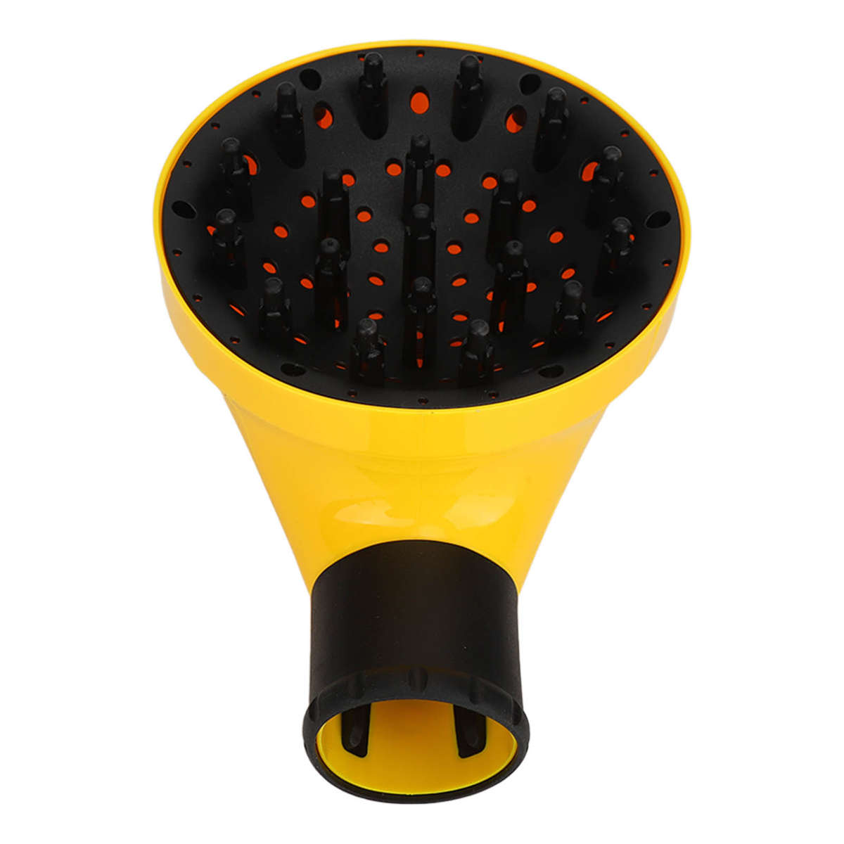 Hair Diffuser Professional Home Hair Salon Blow Dryer Diffuser Attachment Fo CHW