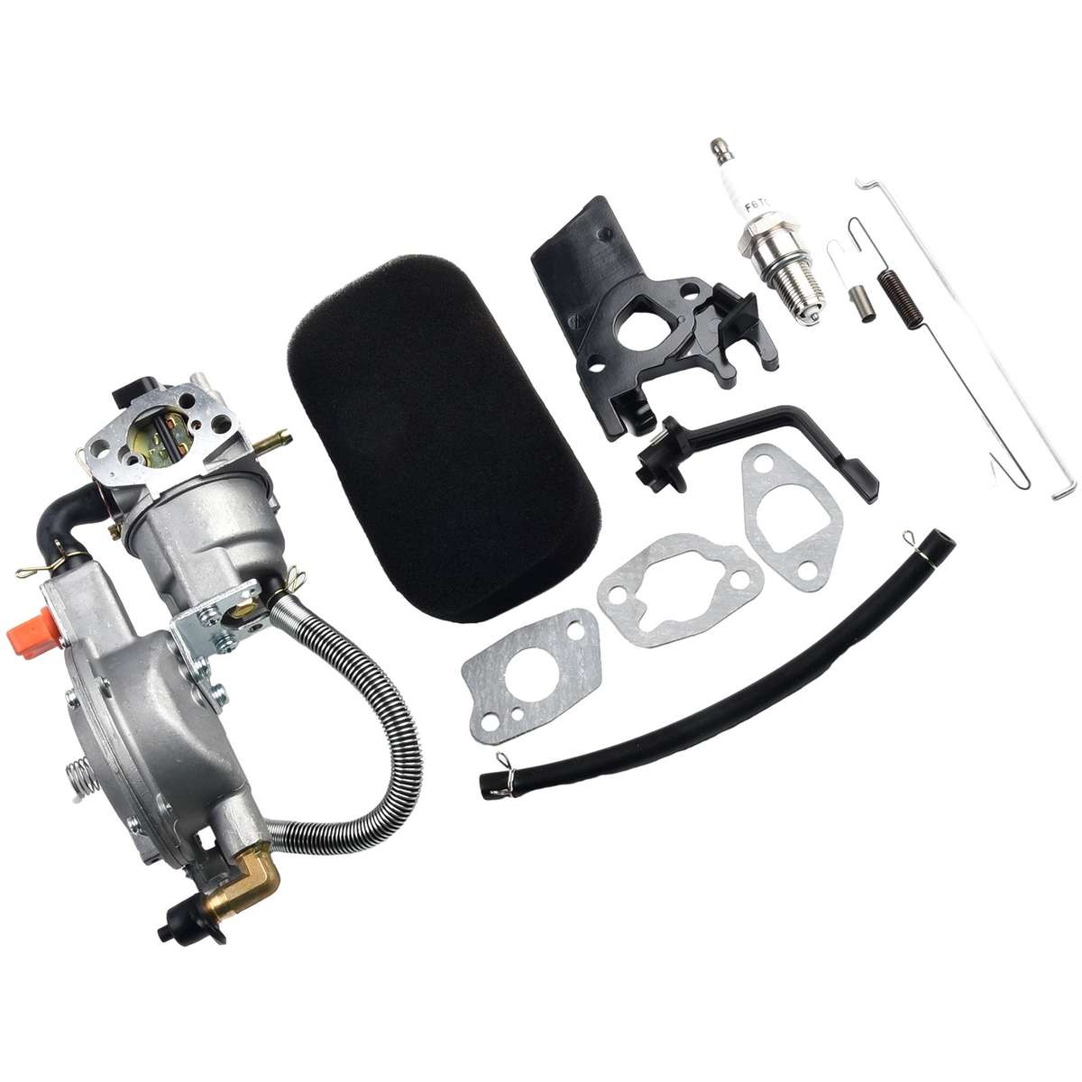 212cc For LPG Conversion Kit With Improved Fuel Economy For Propane-Genera