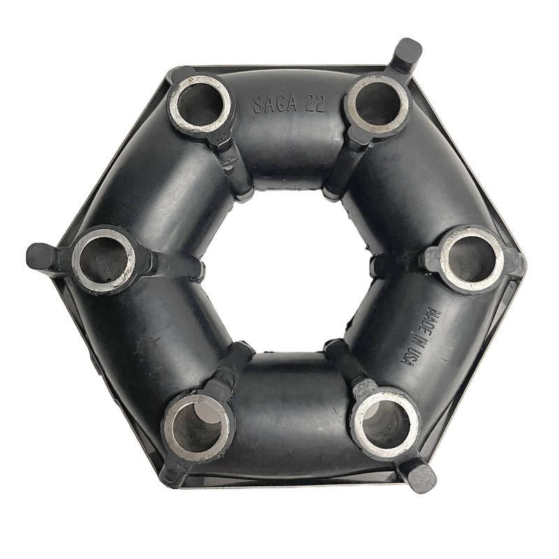 1PC NEW 250018-551 250004-641 Coupling Element FIT for SULLAIR Compressor