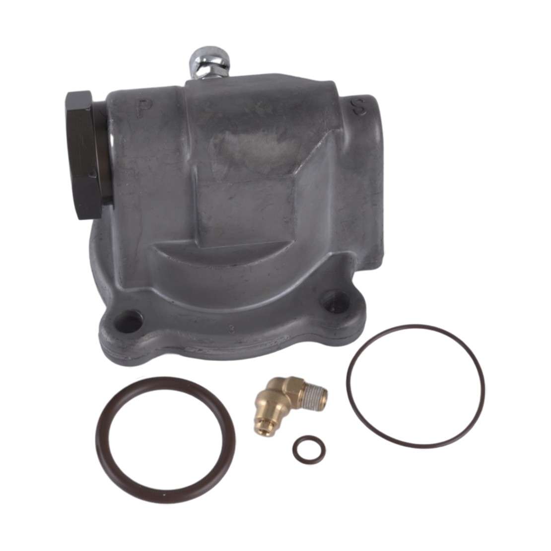 Fit for Eaton K3331B Transmission Splitter Valve Kit