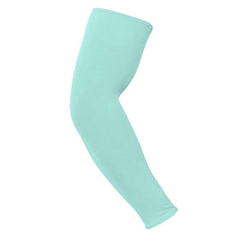Cooling Sun Protection Arm Sleeves Cover Sport UV