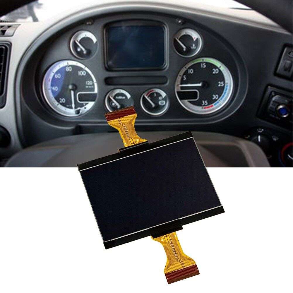 LCD Display Replacement High Quality For DAF TRUCK Cluster For-LF,CF,XF