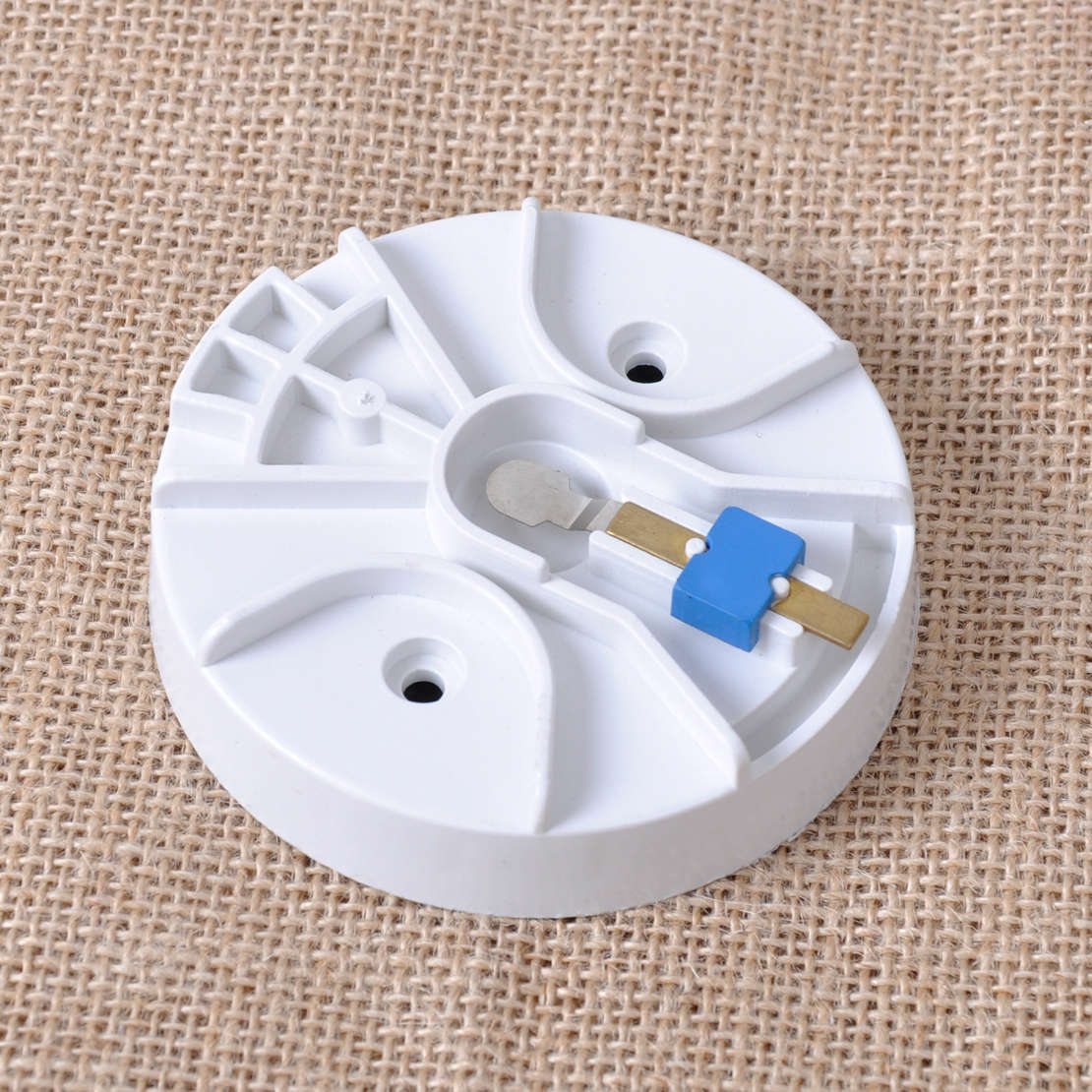 10452458 Replace Ignition Distributor CAP Rotor Fit for Chevy GMC Oldsmobile V6