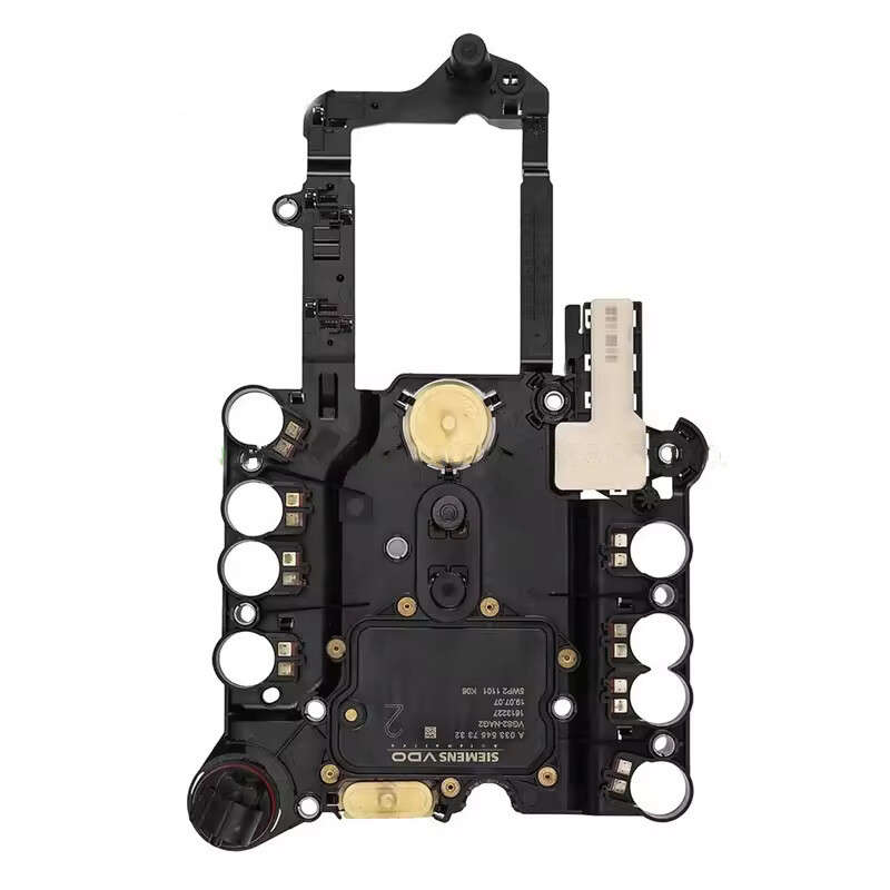 722.9 VGS2 TCM TCU Programmed Transmission Control Unit Fits For Mercedes-Benz