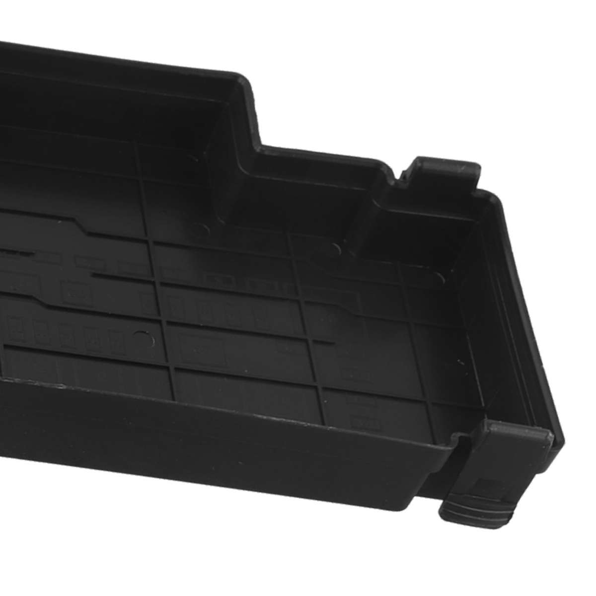 For Ford For Super Duty 2011-2019 Fuse Box Panel Lid Top Cover Under Hood New