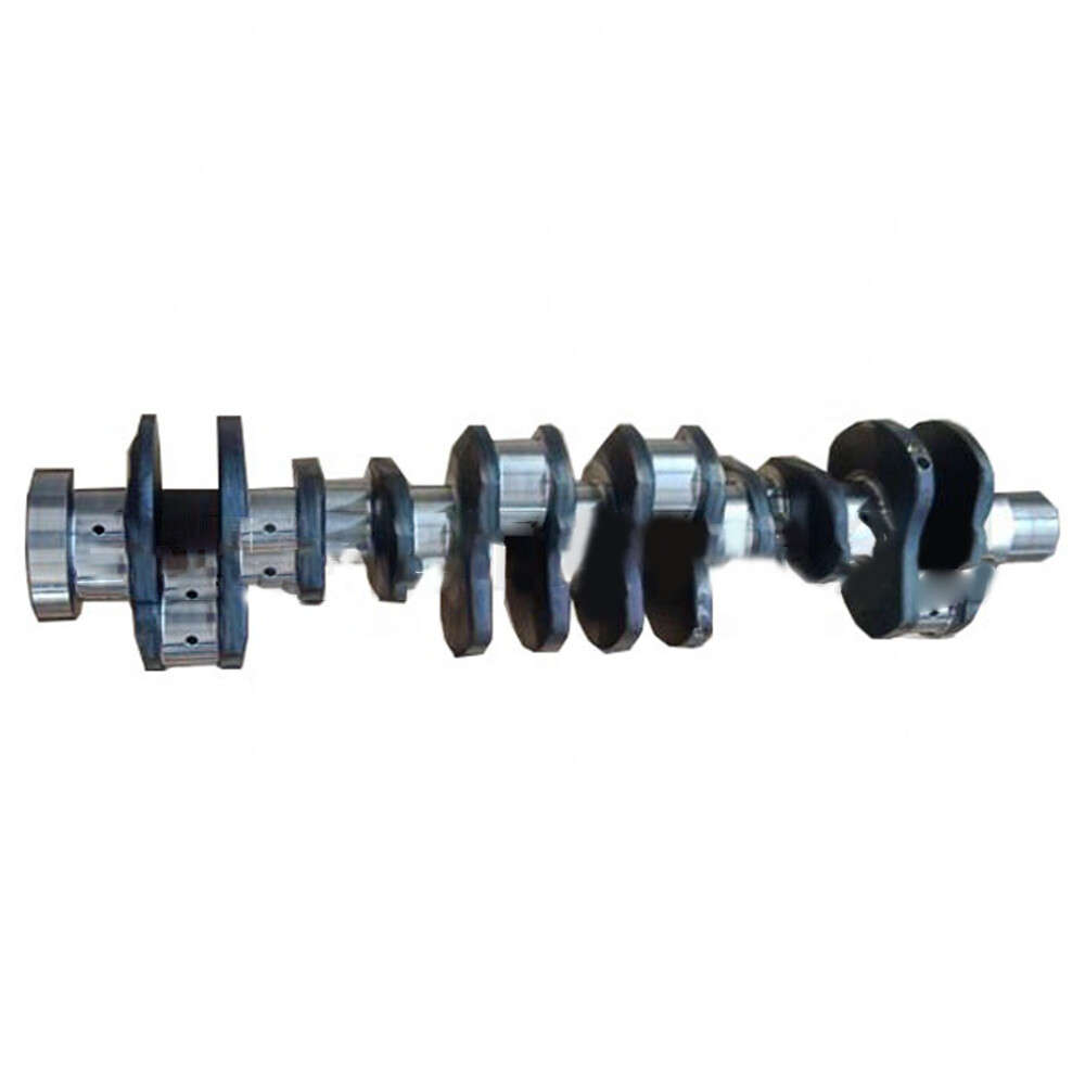 3974538 For Cummins ISB QSB 6.7L Engine Crankshaft 4934861 4934862