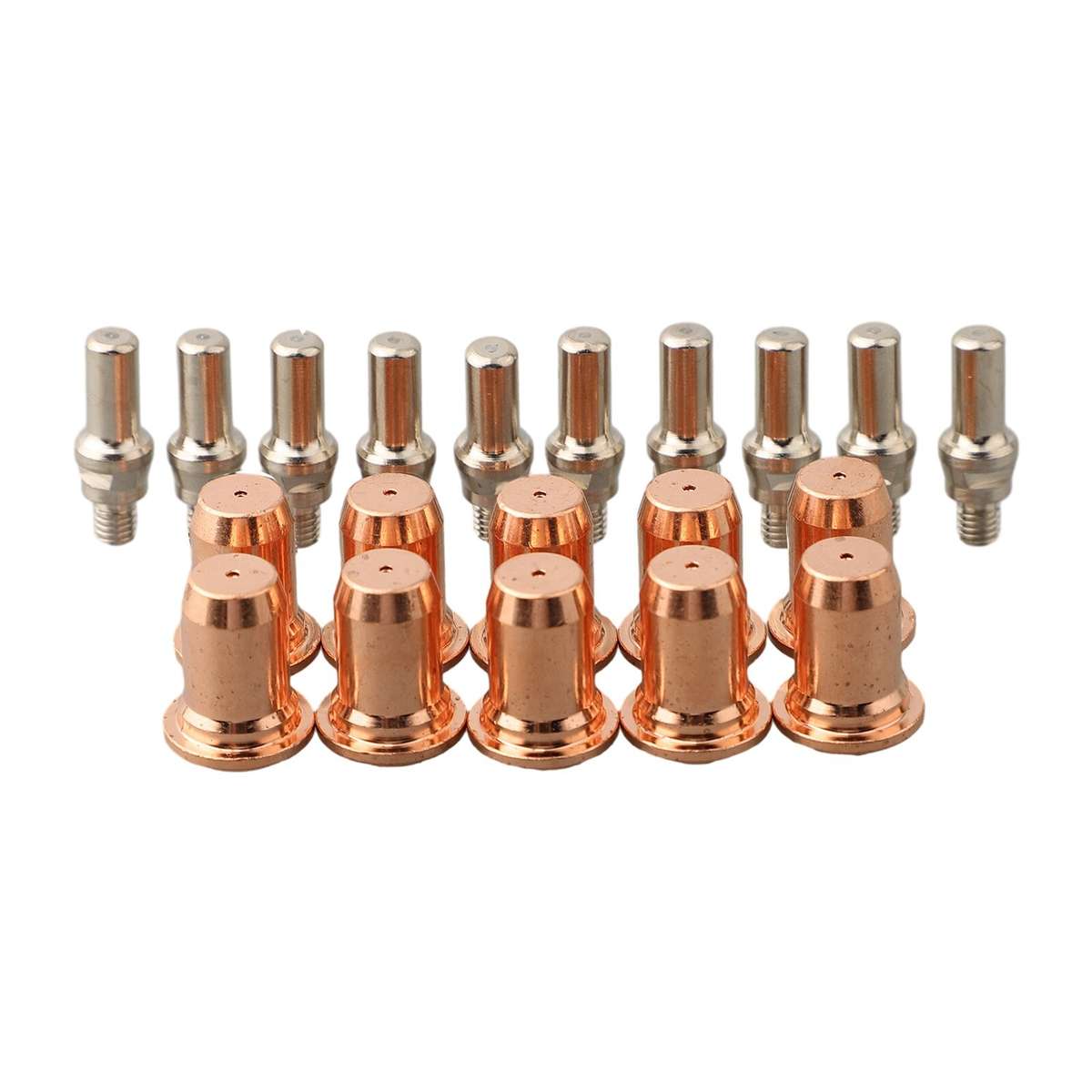 Plasma Electrode Tips 0.9mm 30A-40A Accessories IPT40 Torch Plasma-Cutters