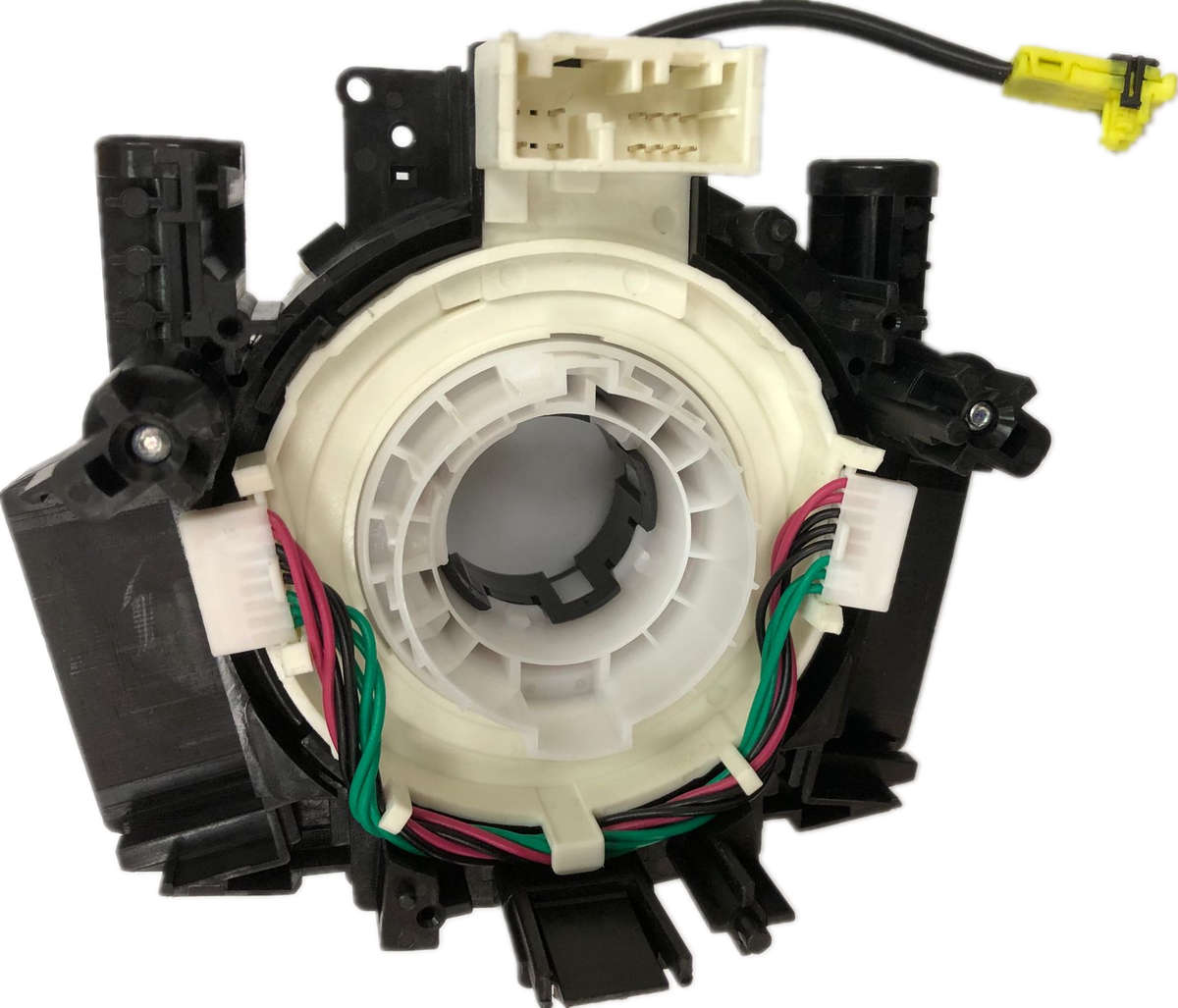 Spiral cable clock spring 25567-ED501 For Nissan Pathfinder Tiida Navara Qashqai