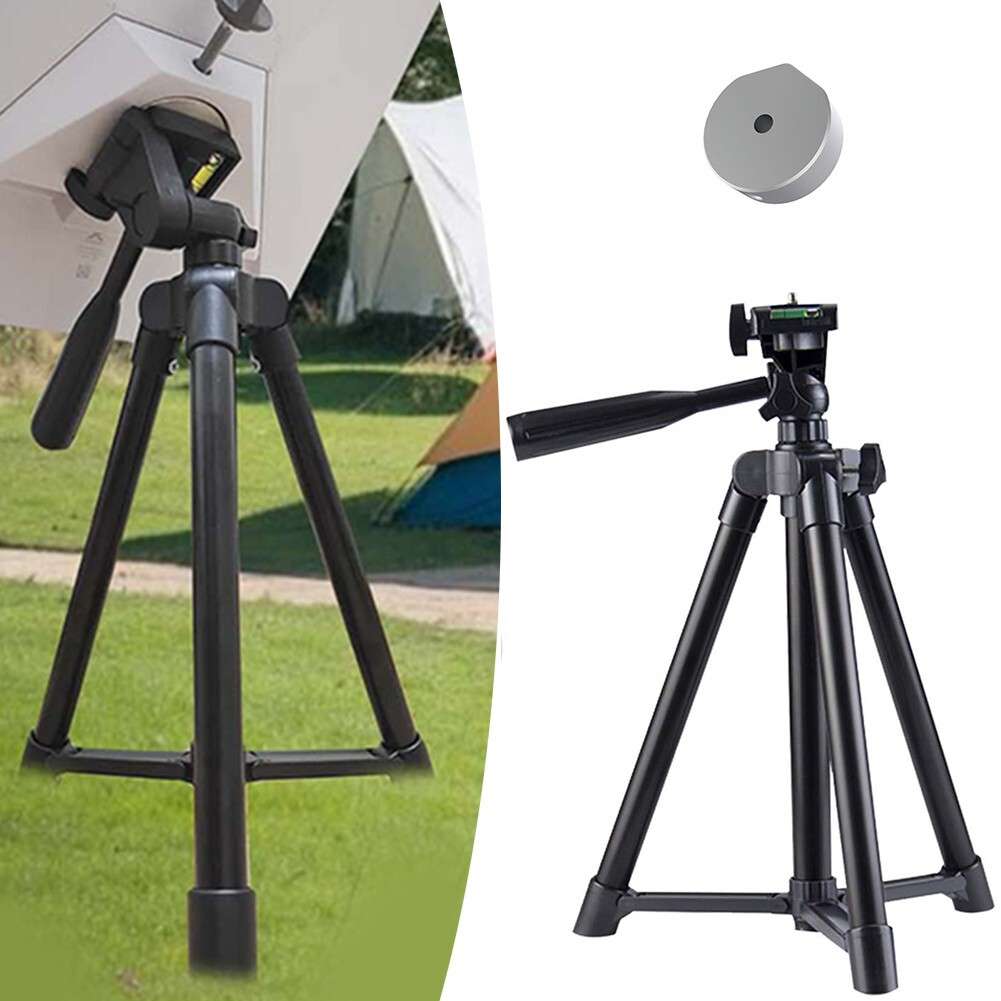 Compact Design For Starlink For Mini For Dish Tripod Mounting Solution