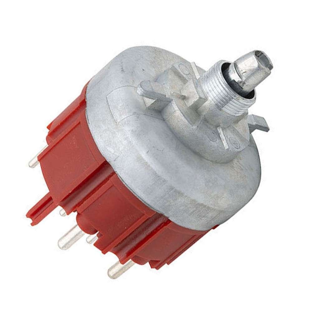 High Quality Replacement Headlight Switch For 911 996 986 For For Porsche