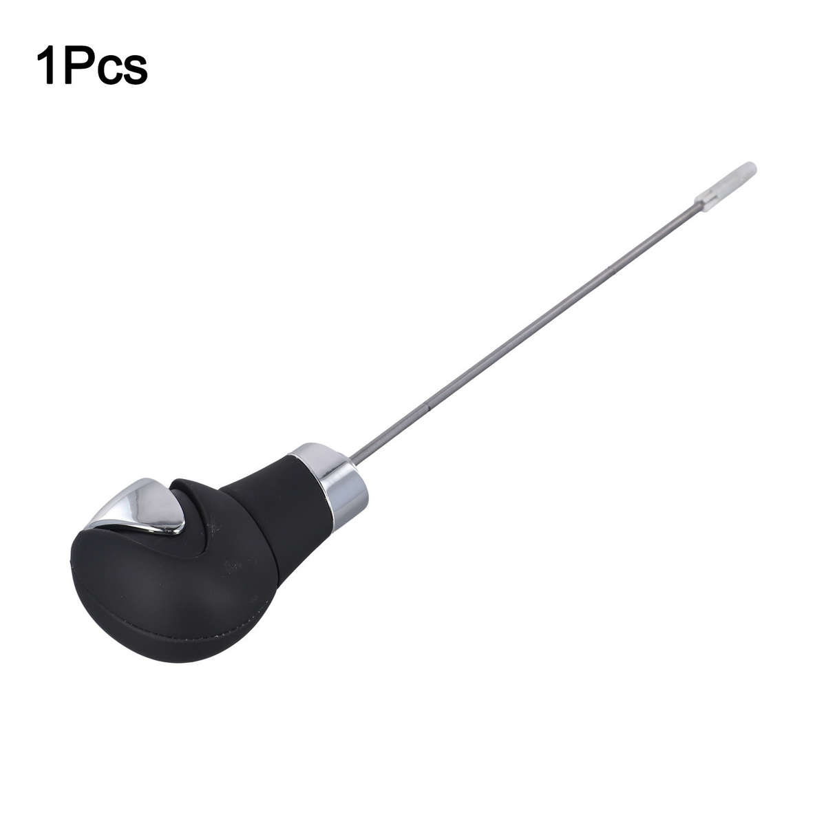 Automatic Leather Gear Shift Lever/Knob For MINI//Cooper R56 R57 R58 R59 R60 R61