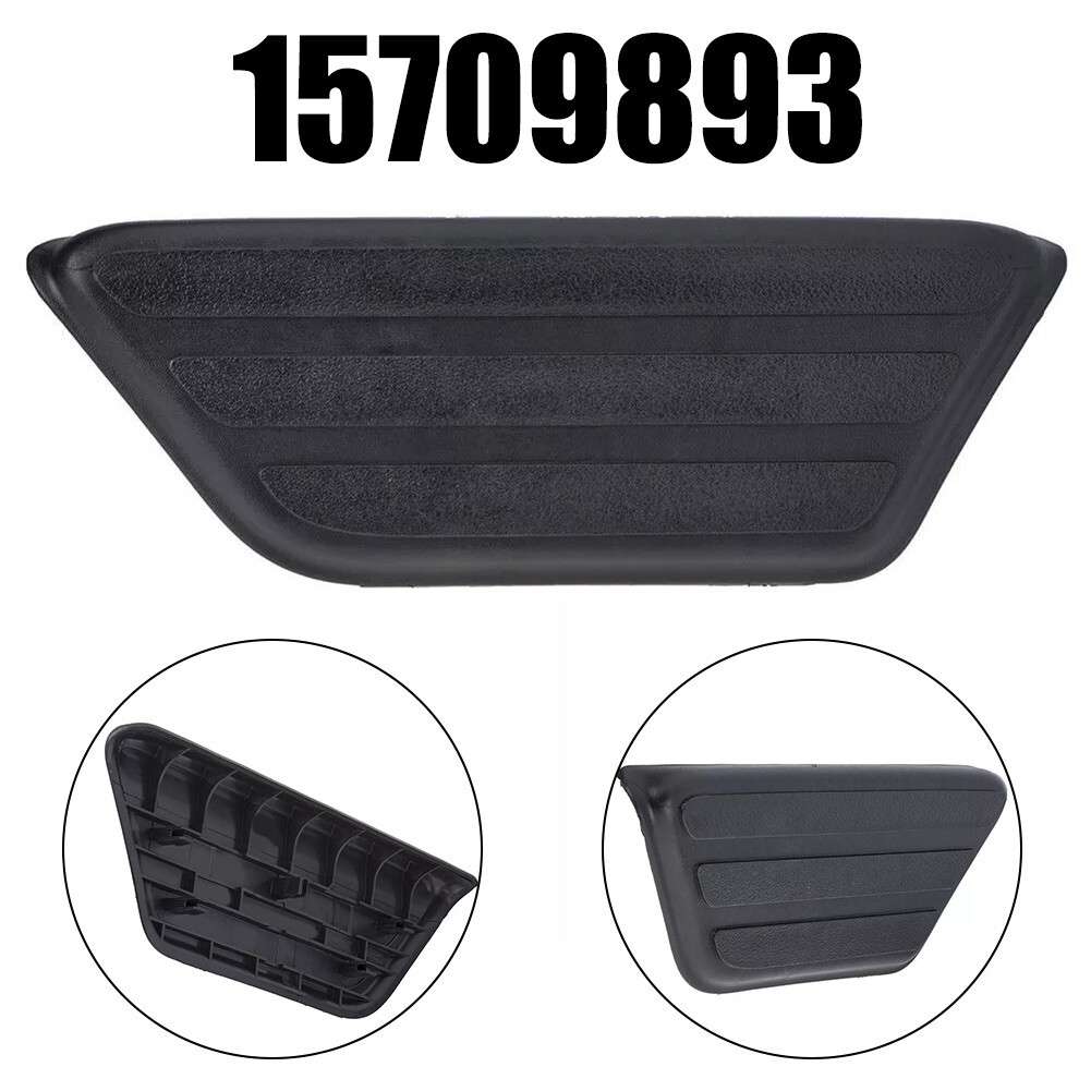 Left Side Truck Bed Panel Step Pad For Chevrolet For Silverado 1999-05 15709893