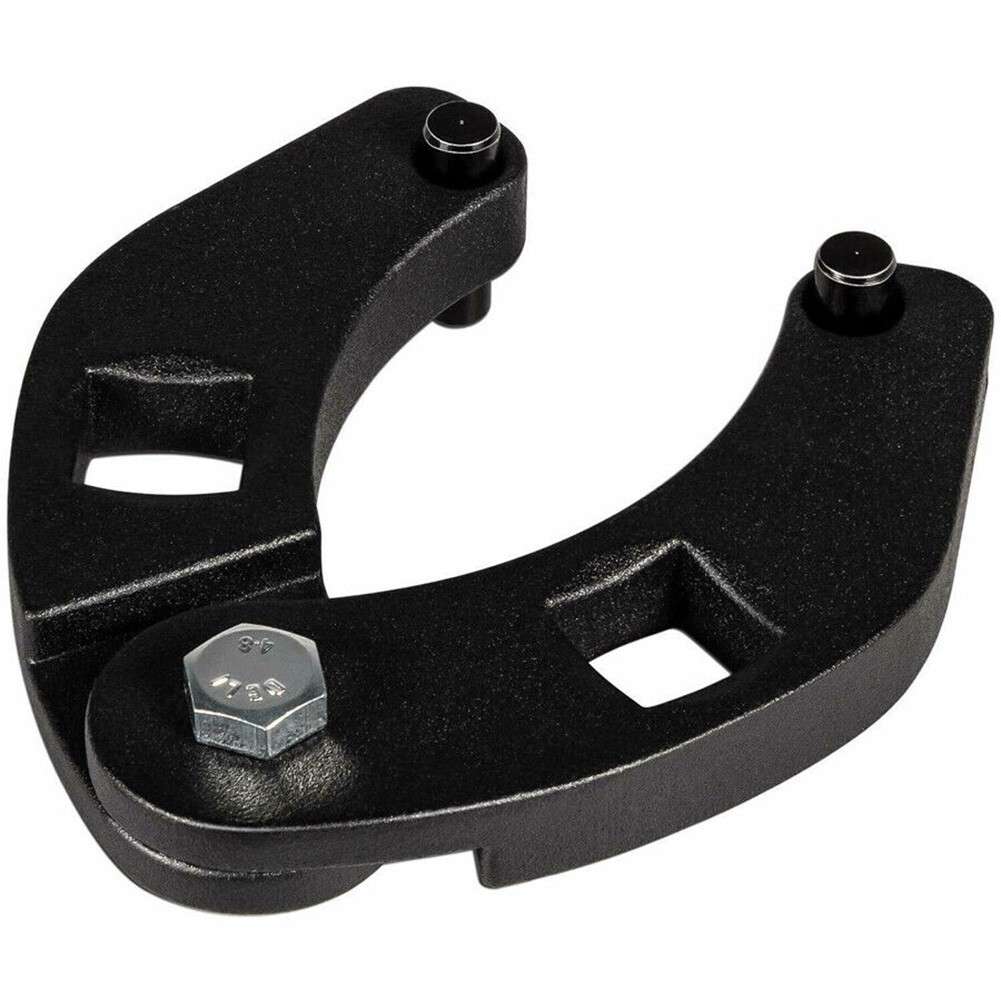 Adjustable Gland Nut Wrench For Efficient Removal Of For Hydraulic Cylinder-Cap