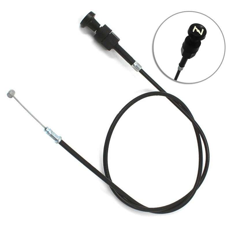 1pc Motorcycle Choke Cables For ATC125M ATC200M ATC200E ATC200ES TRX200