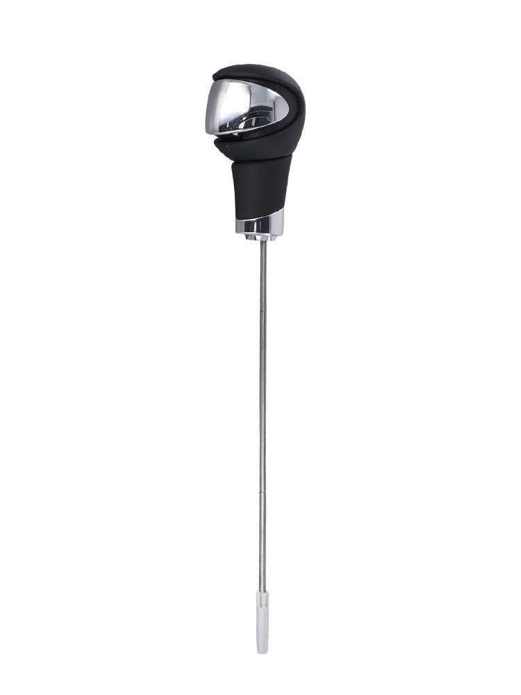 Automatic Leather Gear Shift Lever/Knob For MINI//Cooper R56 R57 R58 R59 R60 R61