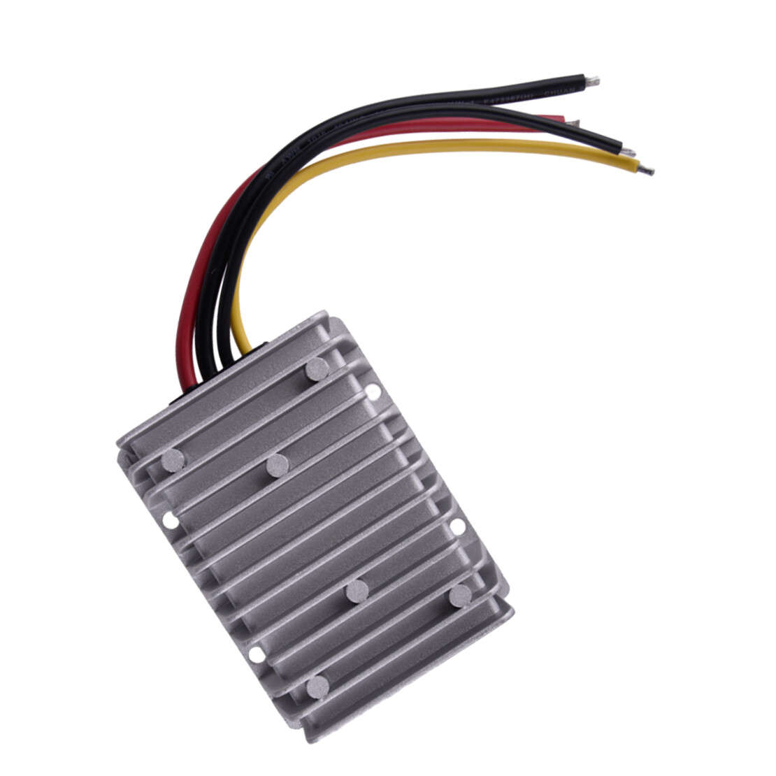 12V to 24V 20A 480W DC DC Step-Up Converter Voltage Regulator Waterproof